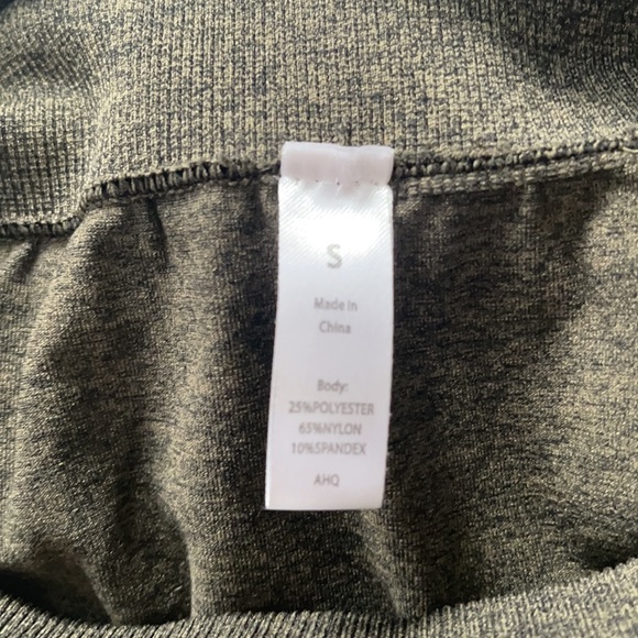 Amazon leggings - Picture 3 of 3